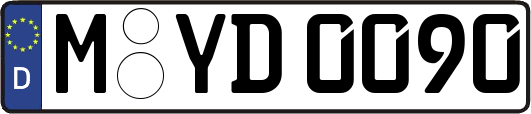 M-YD0090
