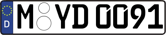 M-YD0091