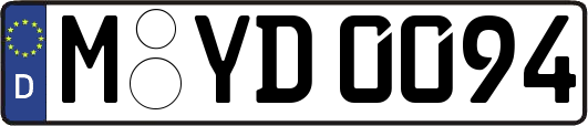 M-YD0094