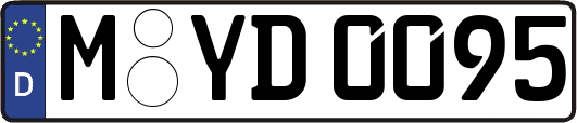 M-YD0095