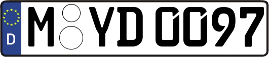 M-YD0097