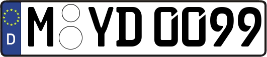 M-YD0099