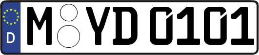 M-YD0101