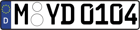 M-YD0104
