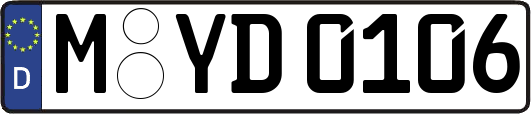 M-YD0106