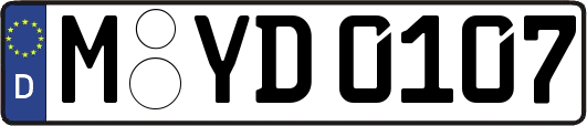 M-YD0107