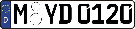 M-YD0120