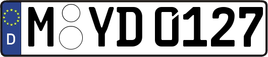 M-YD0127