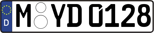 M-YD0128
