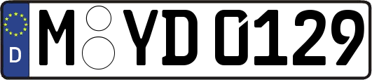 M-YD0129