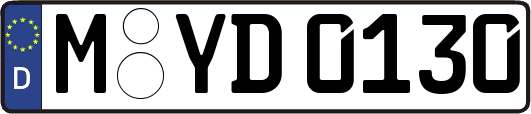 M-YD0130
