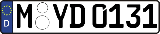 M-YD0131