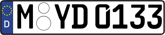 M-YD0133