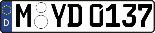 M-YD0137
