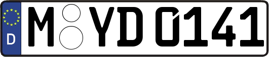 M-YD0141