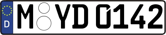 M-YD0142