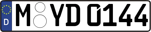 M-YD0144