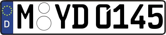 M-YD0145