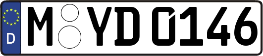M-YD0146