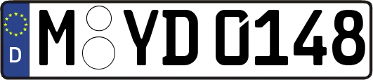 M-YD0148