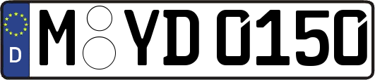M-YD0150