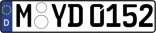 M-YD0152