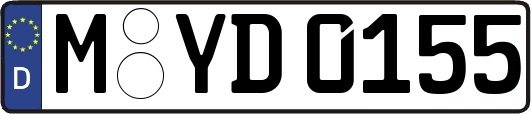 M-YD0155