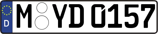 M-YD0157