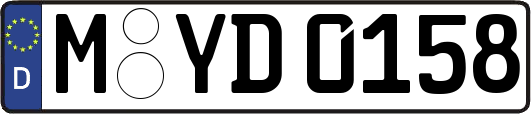 M-YD0158