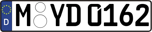M-YD0162