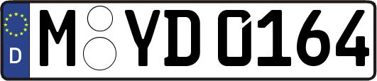 M-YD0164