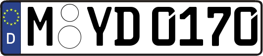 M-YD0170