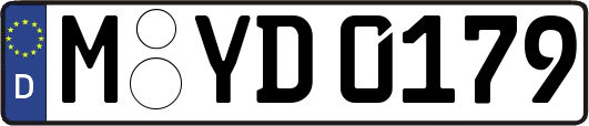 M-YD0179