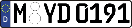 M-YD0191