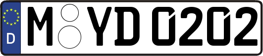 M-YD0202