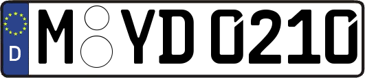 M-YD0210
