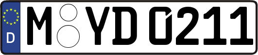 M-YD0211