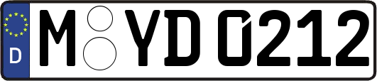M-YD0212