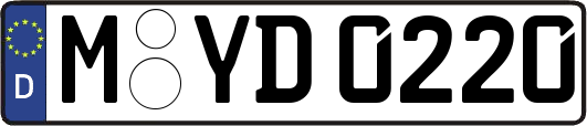 M-YD0220