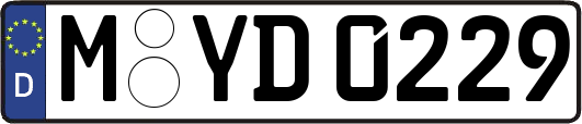 M-YD0229