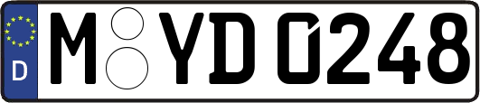 M-YD0248