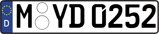 M-YD0252