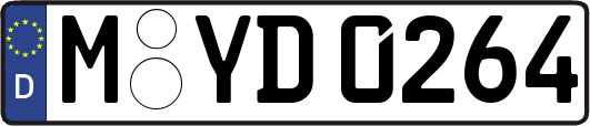 M-YD0264