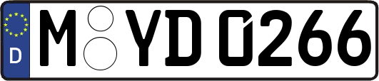 M-YD0266