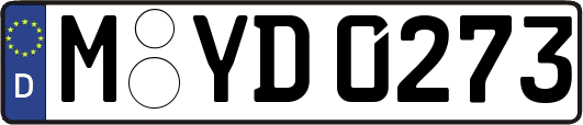M-YD0273