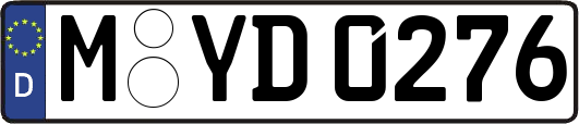 M-YD0276