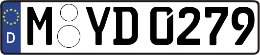 M-YD0279