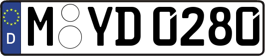 M-YD0280
