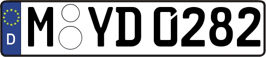 M-YD0282