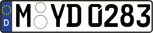 M-YD0283